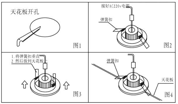 倉庫無(wú)極燈工礦燈詳細介紹